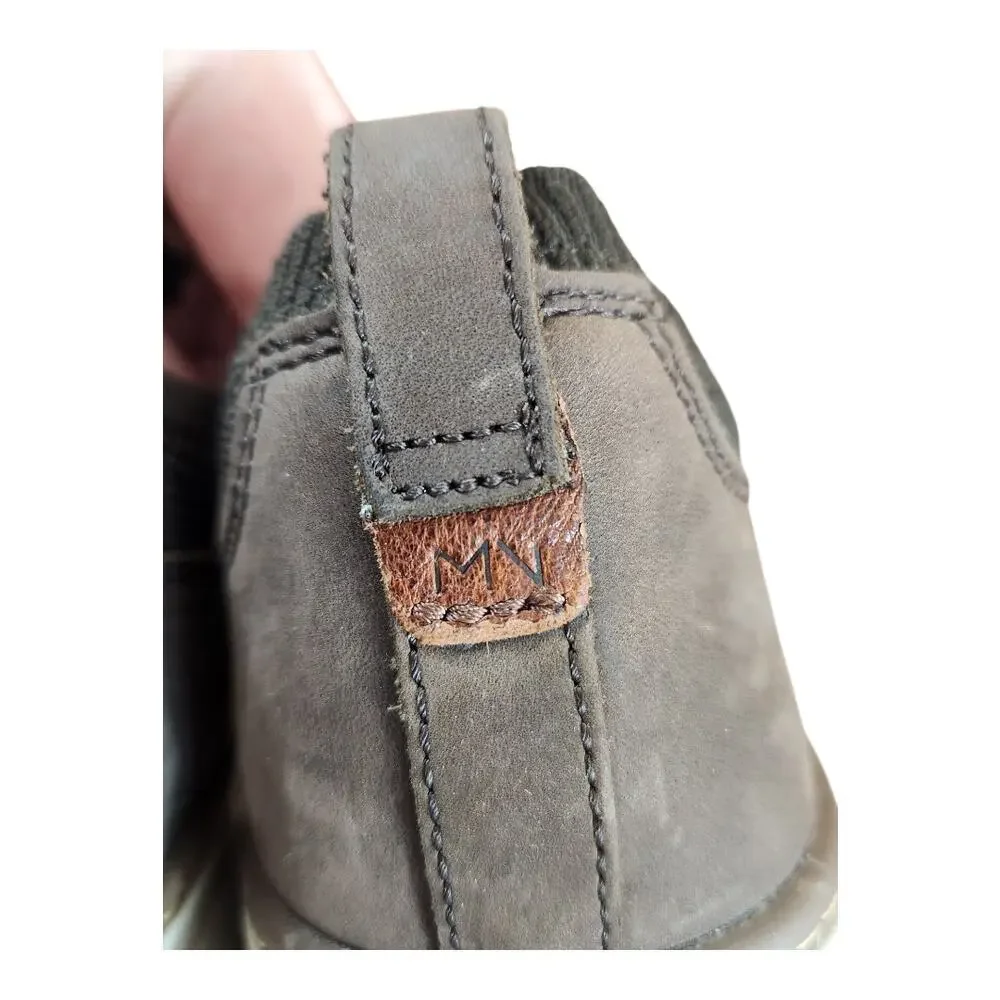 Mark Nason brand mark